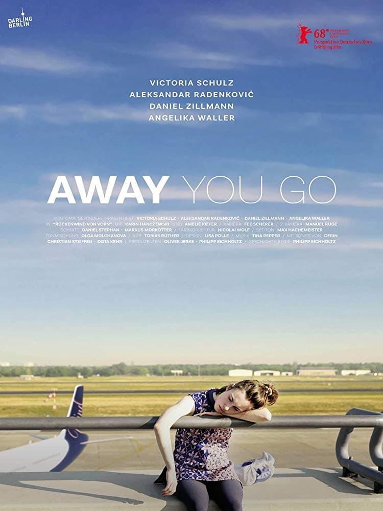 Away You Go poster