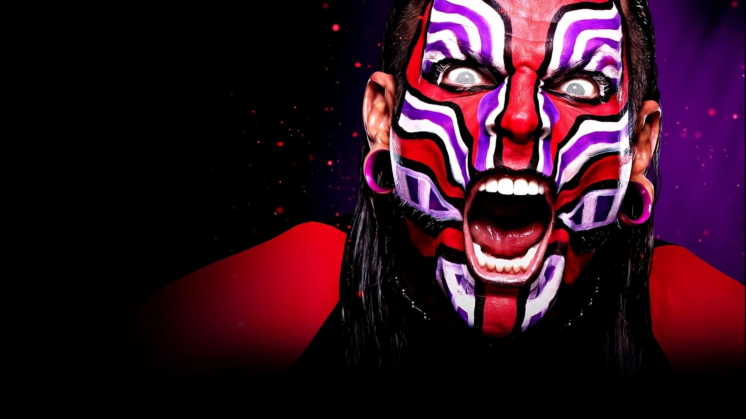 The Best of WWE: The Best of Jeff Hardy backdrop