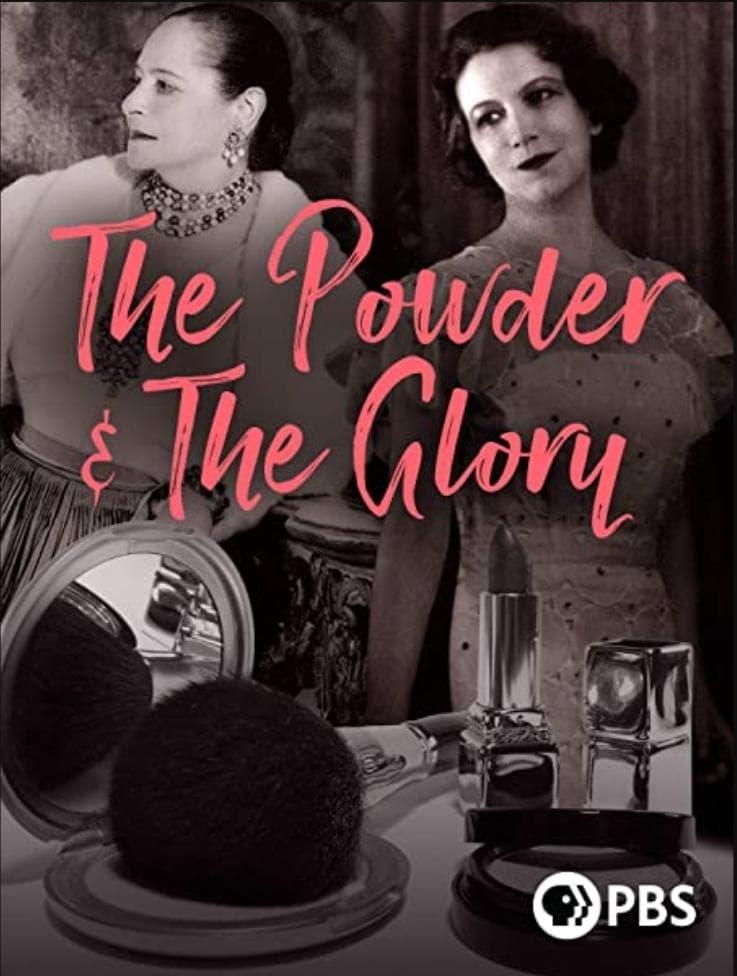 The Powder & the Glory poster