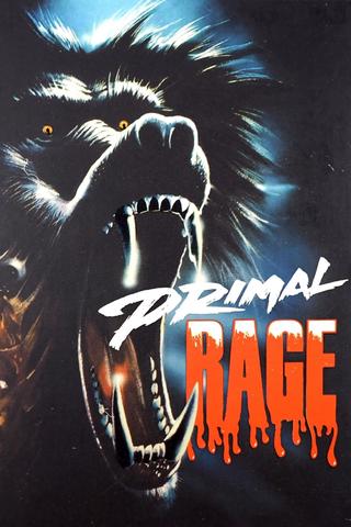 Primal Rage poster