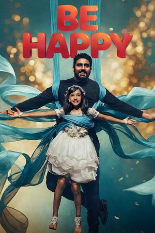 Be Happy poster