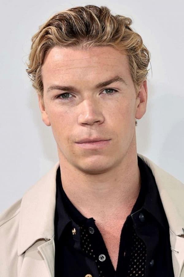 Will Poulter poster