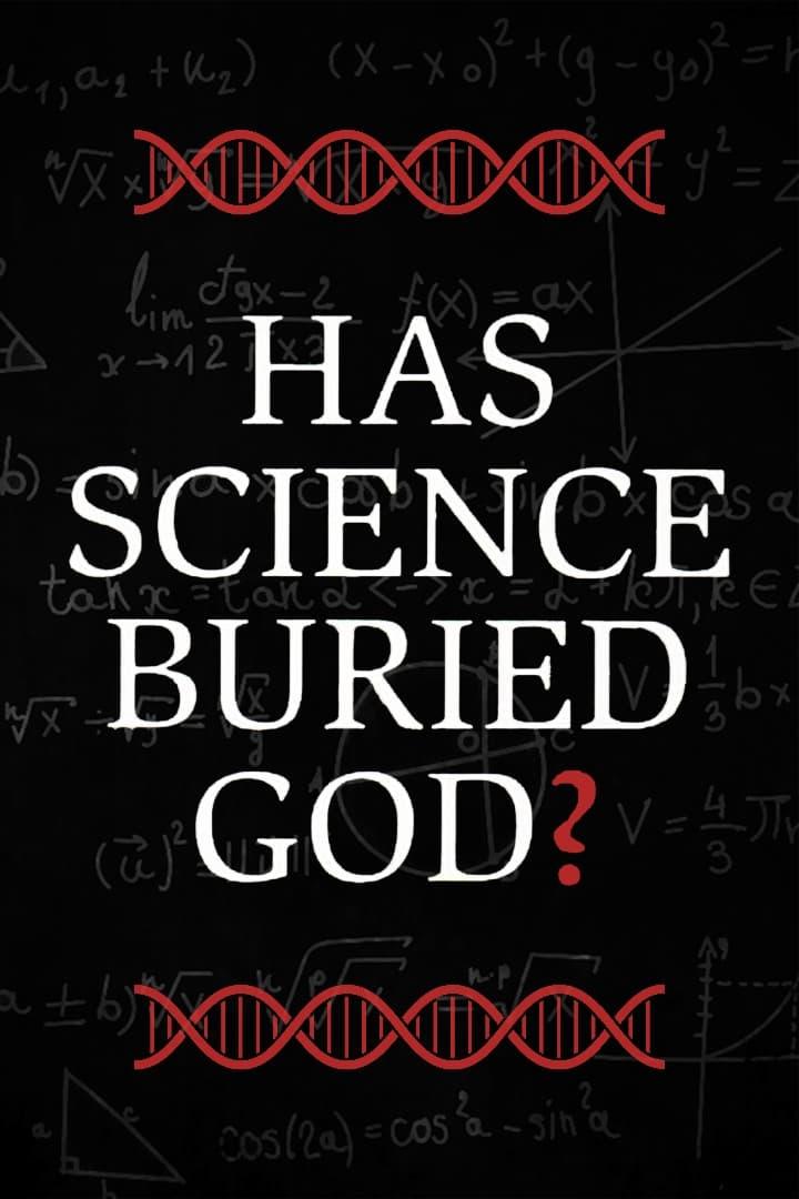 Dawkins vs Lennox: Has Science Buried God? poster