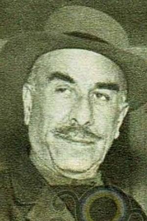 Osman Türkoğlu poster