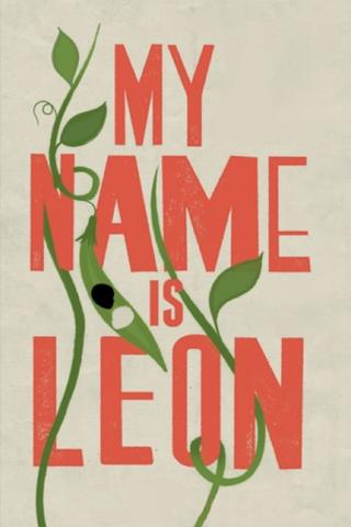 My Name Is Leon poster