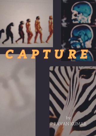 Capture poster