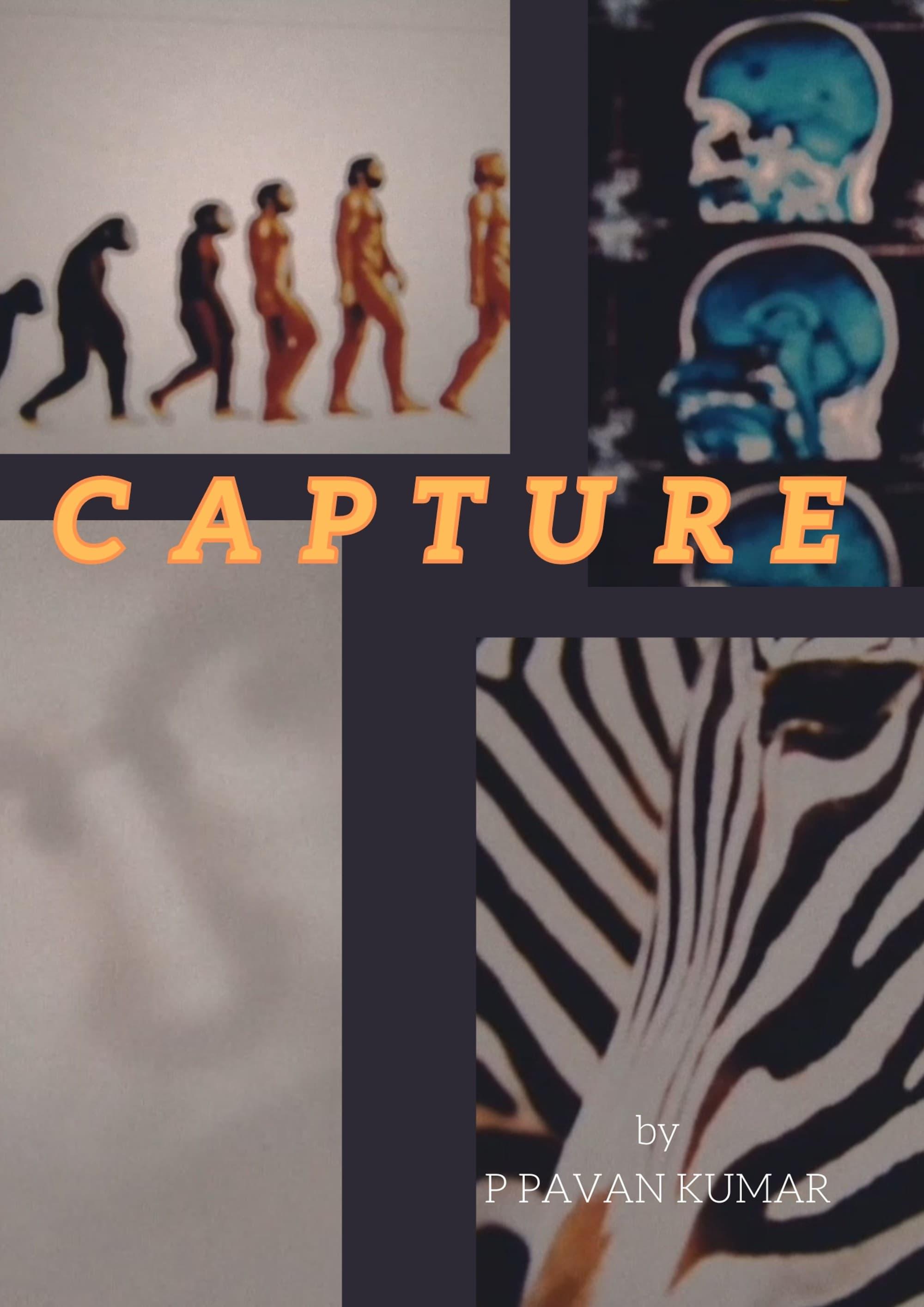 Capture poster