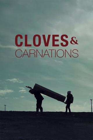 Cloves & Carnations poster