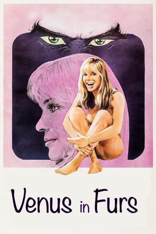 Venus in Furs poster