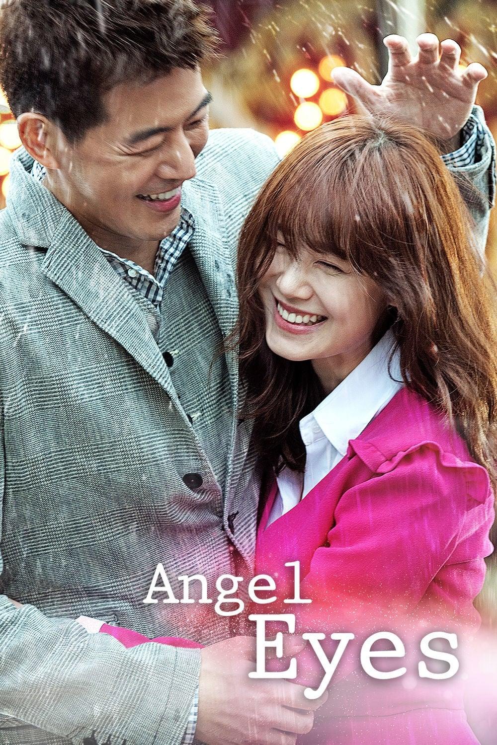 Angel Eyes poster