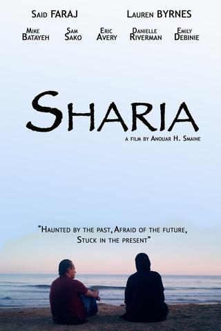 Sharia poster