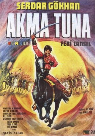 Akma Tuna poster