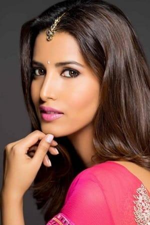 Manasvi Mamgai pic