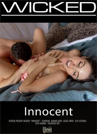 Innocent poster