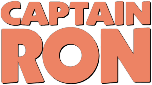 Captain Ron logo