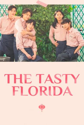 The Tasty Florida (Movie) poster