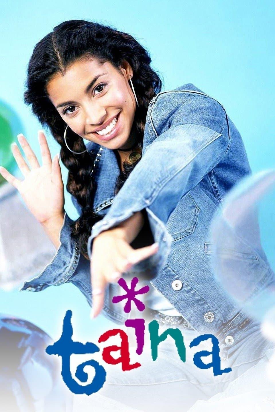 Taina poster