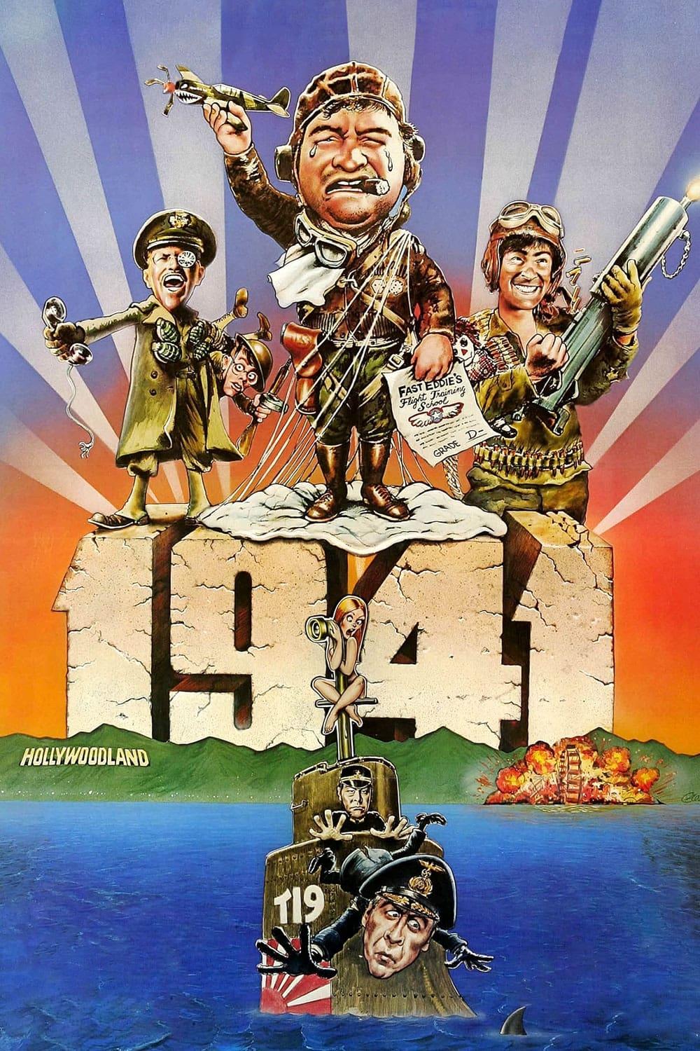 1941 poster