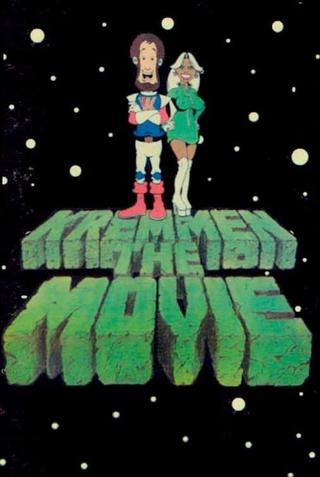 Kremmen: The Movie poster