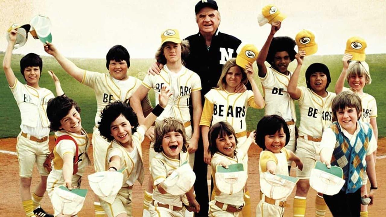 The Bad News Bears backdrop