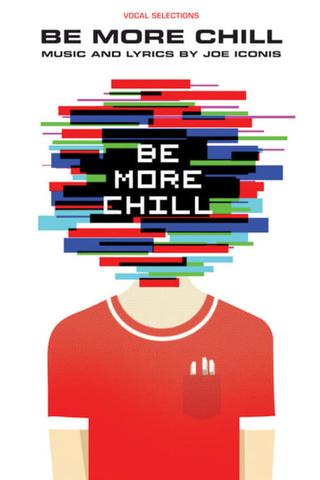 Be More Chill poster