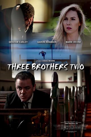 Three Brothers Two poster