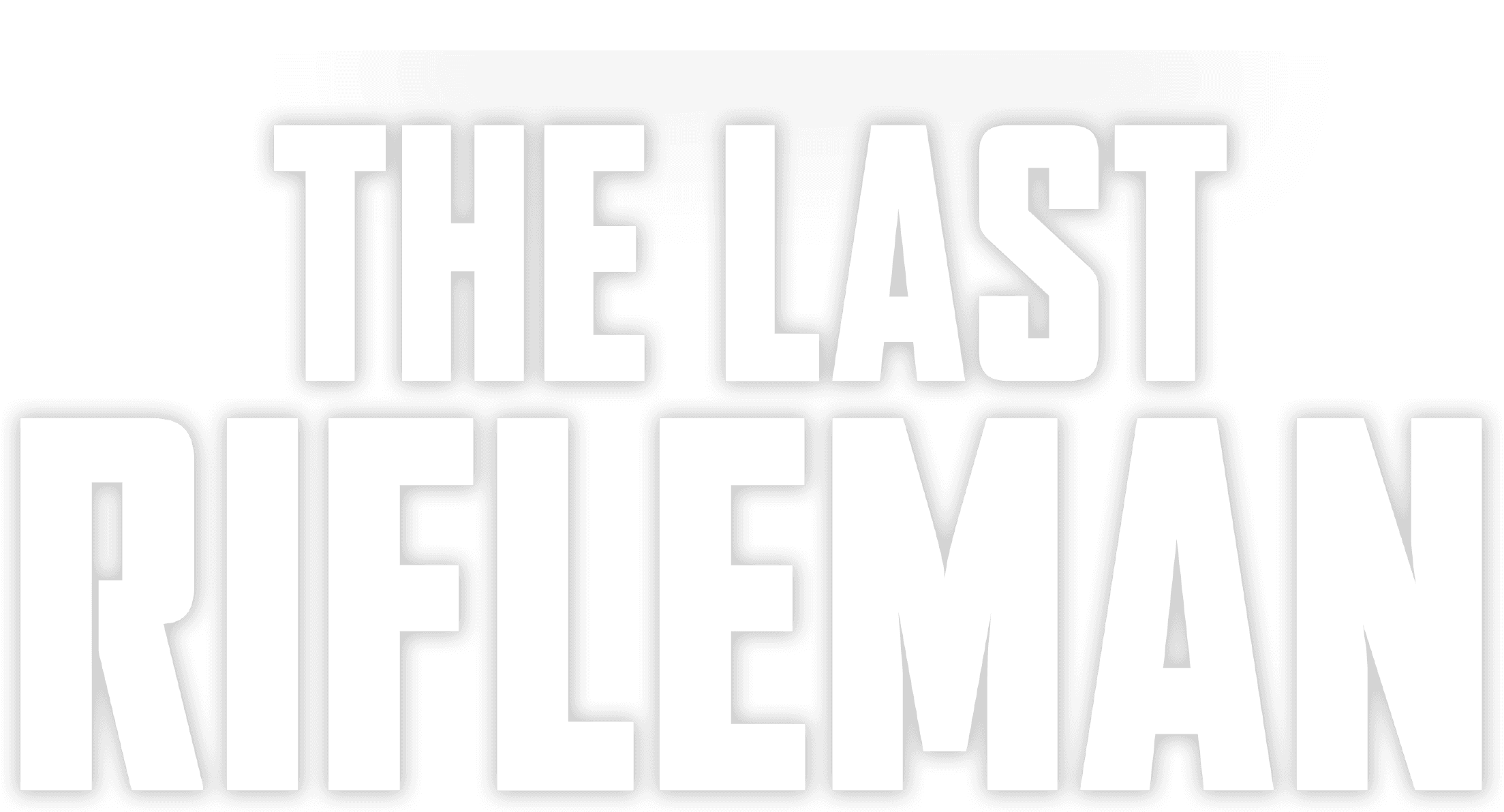 The Last Rifleman logo