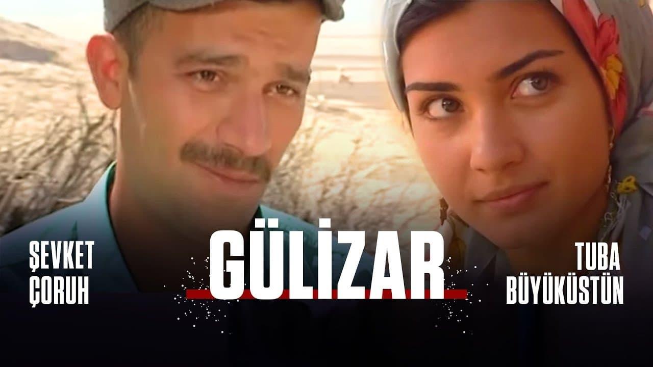 Gülizar backdrop