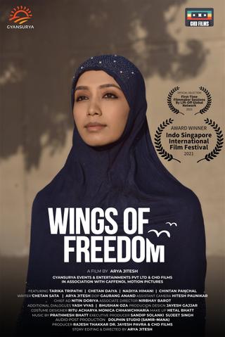 Wings of Freedom poster