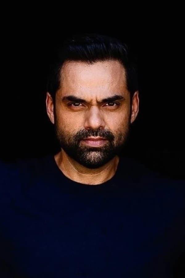Abhay Deol poster