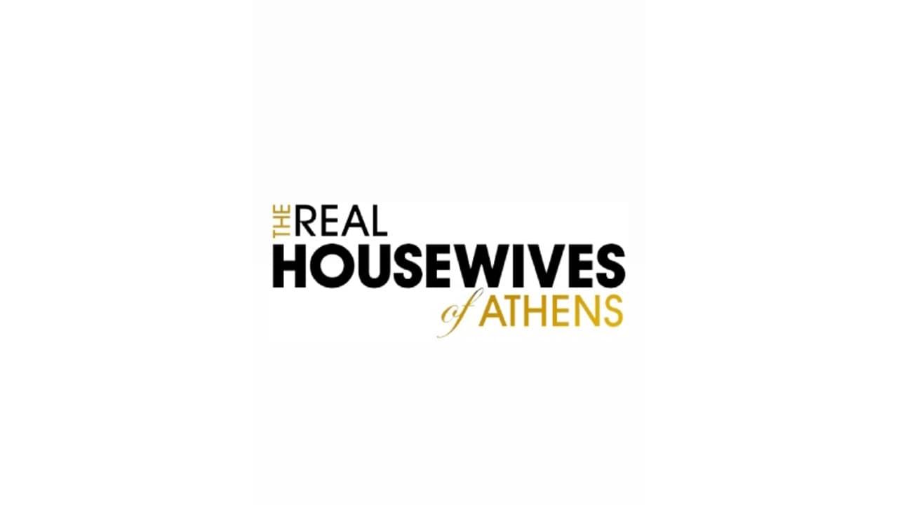 The Real Housewives of Athens backdrop