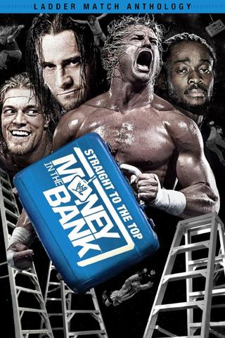 WWE: Straight to the Top - Money in the Bank Anthology poster