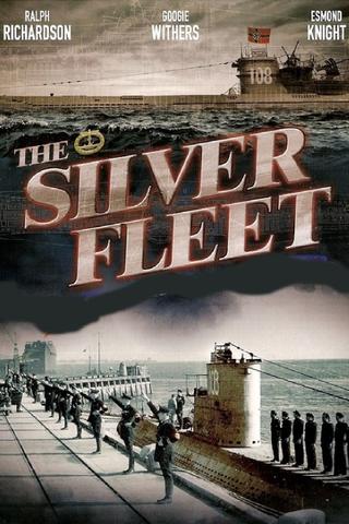 The Silver Fleet poster