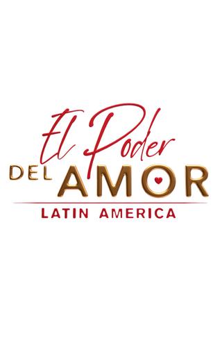 El Poder del amor poster