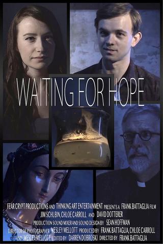 Waiting For Hope poster