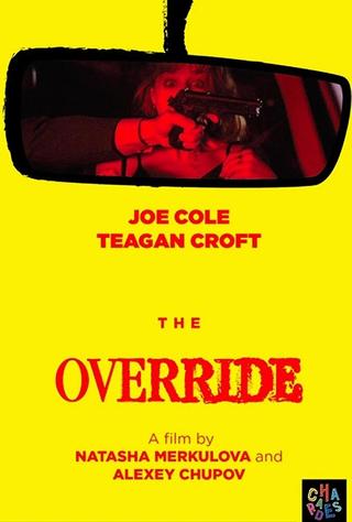 Override poster