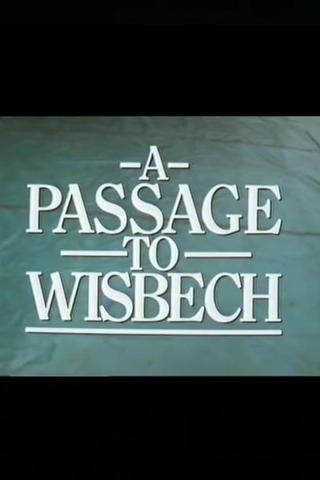 A Passage to Wisbech poster