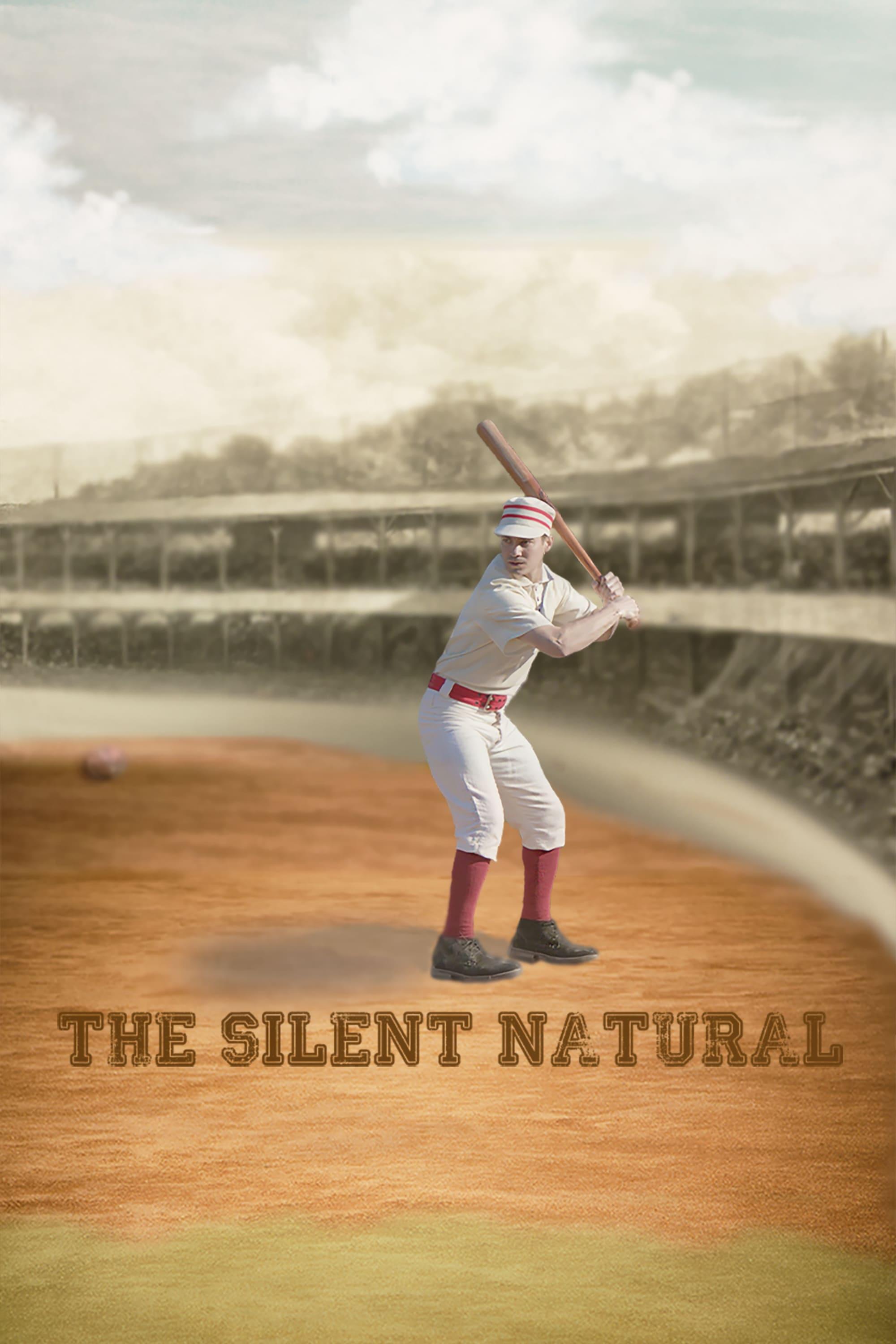 The Silent Natural poster