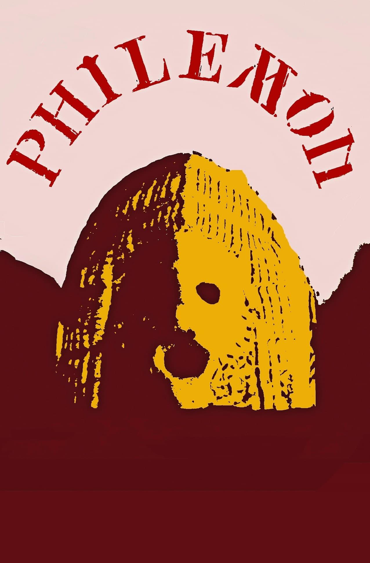 Philemon poster