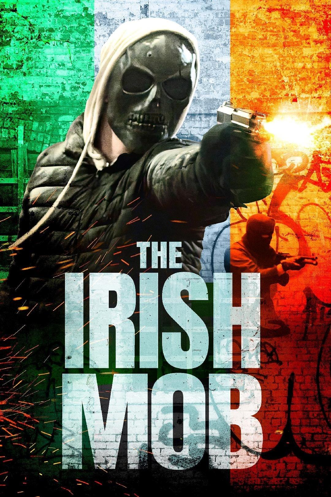 The Irish Mob poster