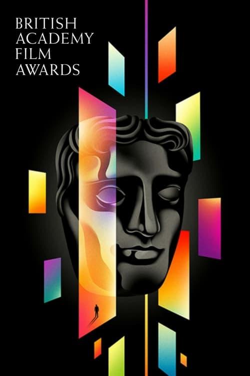The BAFTA Awards poster