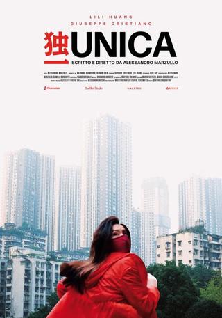 Unica poster