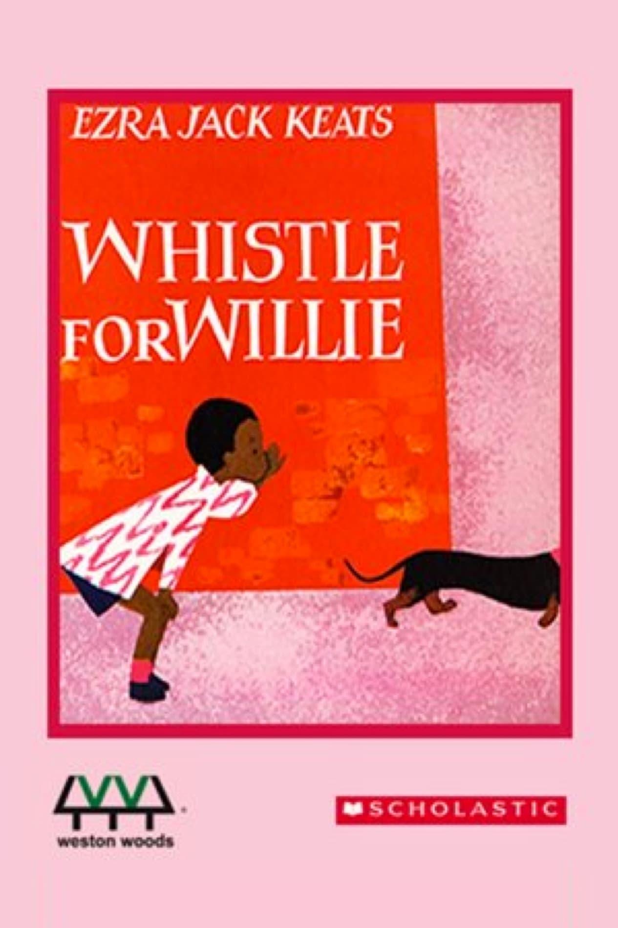 Whistle for Willie poster