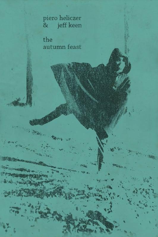 The Autumn Feast poster