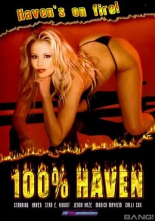 100% Haven poster