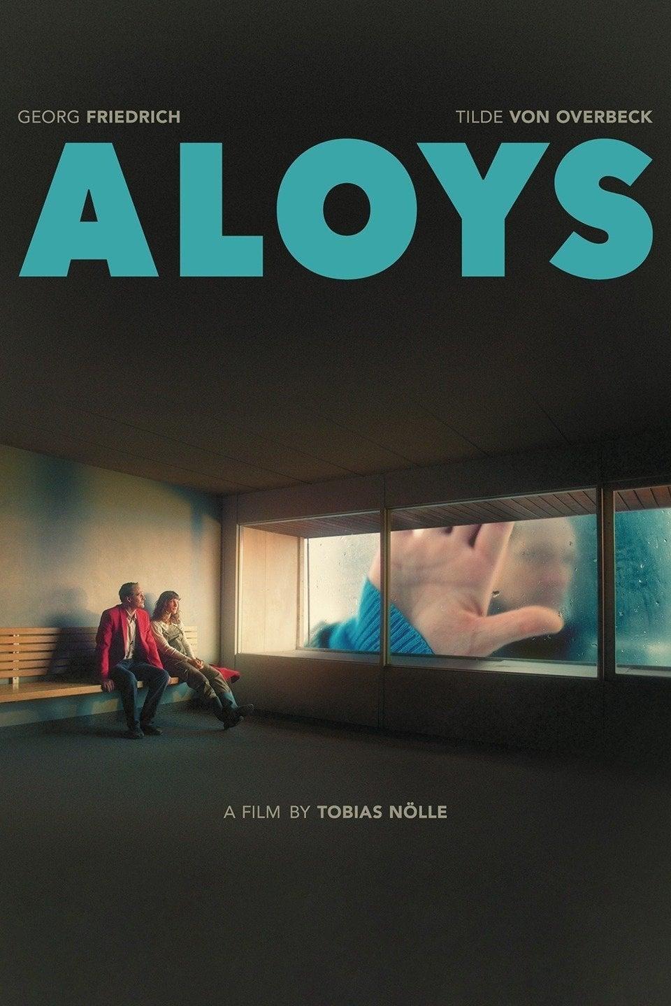 Aloys poster