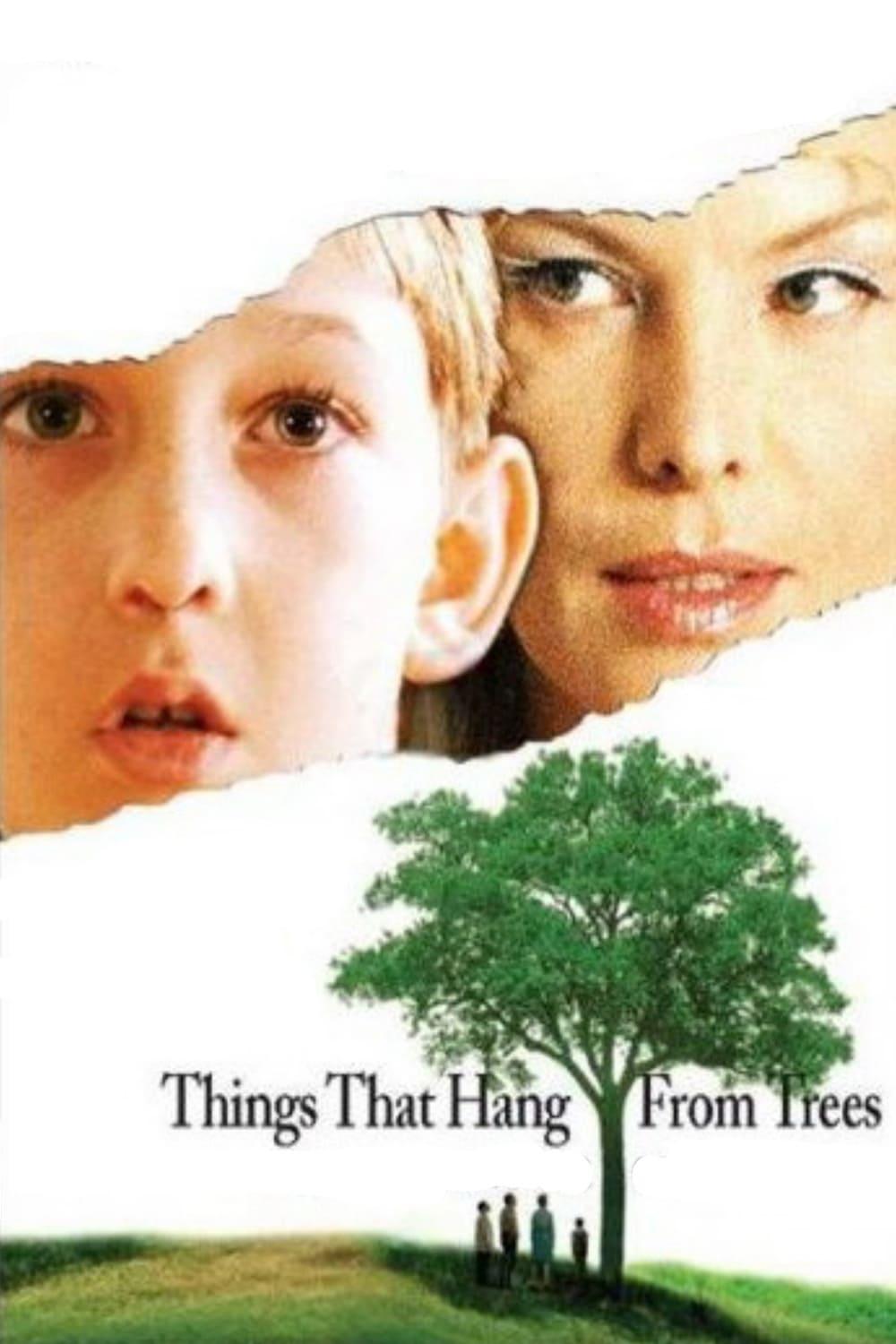 Things That Hang From Trees poster