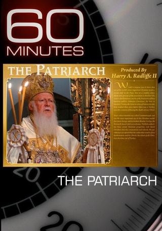 60 Minutes: The Patriarch poster