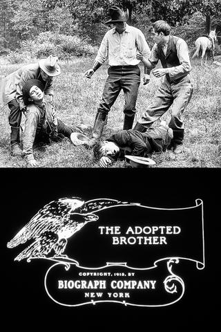 The Adopted Brother poster