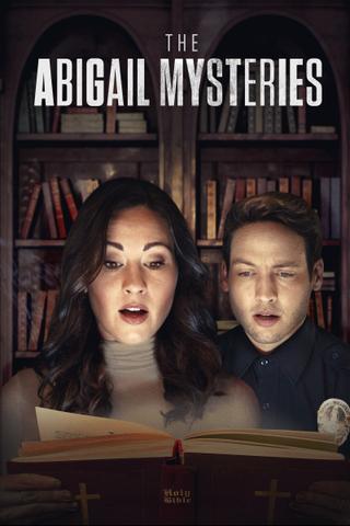 The Abigail Mysteries poster